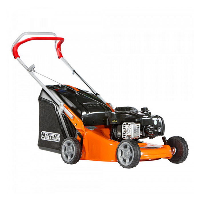 Газонокосилка бензиновая Oleo-Mac G44РВ COMFORT PLUS Газонокосилка бензиновая Oleo-Mac G44РВ COMFORT PLUS