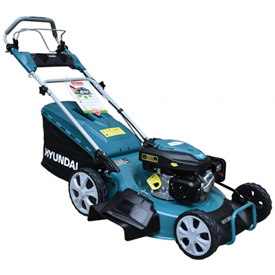 Бензиновая газонокосилка Hyundai L 5520S Бензиновая газонокосилка Hyundai L 5520S