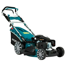 Газонокосилка бензиновая HYUNDAI L 5300S Газонокосилка бензиновая HYUNDAI L 5300S