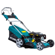 Газонокосилка бензиновая HYUNDAI L 5100S Газонокосилка бензиновая HYUNDAI L 5100S