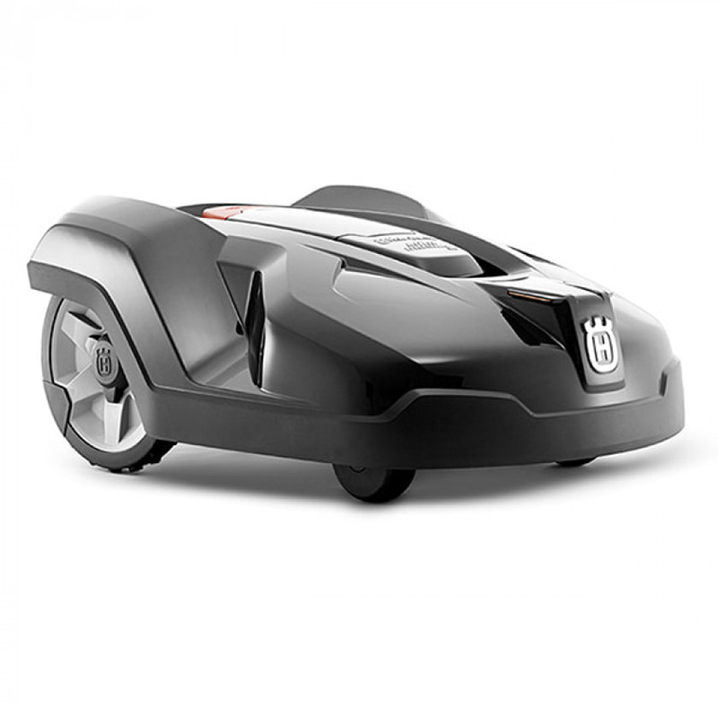 Газонокосилка-робот Husqvarna Automower 440 Газонокосилка-робот Husqvarna Automower 440