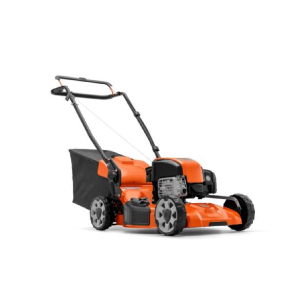 Газонокосилка бензиновая Husqvarna LC151 Газонокосилка бензиновая Husqvarna LC151