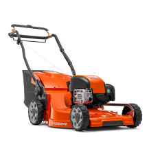 Газонокосилка бензиновая Husqvarna LC253S 9670693-01