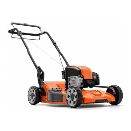 Газонокосилка бензиновая Husqvarna LB 251S Газонокосилка бензиновая Husqvarna LB 251S