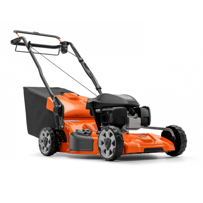 Газонокосилка бензиновая Husqvarna LC 356VP самоходная