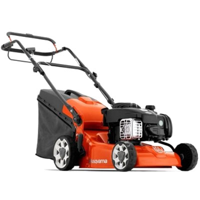 Газонокосилка бензиновая Husqvarna LC140S Газонокосилка бензиновая Husqvarna LC140S