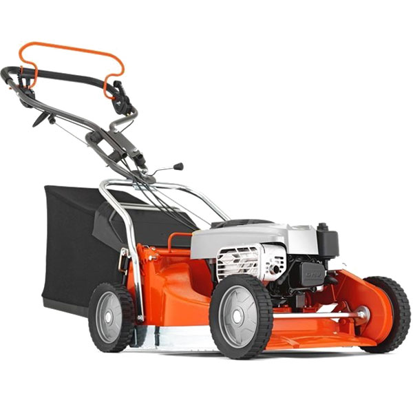 Газонокосилка бензиновая Husqvarna LC 448Se Газонокосилка бензиновая Husqvarna LC 448Se