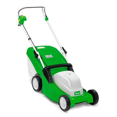 Газонокосилка электрическая Viking ME 443.0 Газонокосилка электрическая Viking ME 443.0