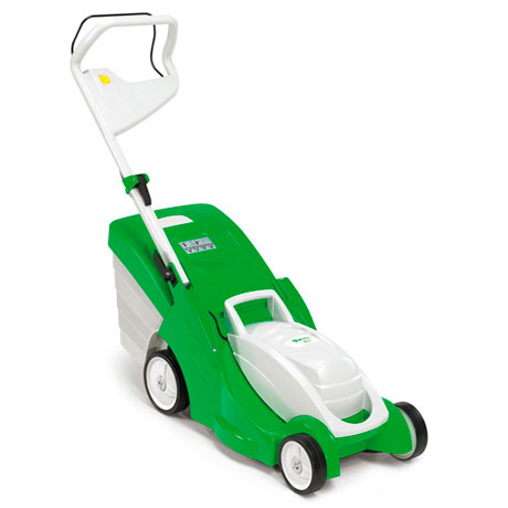 Газонокосилка электрическая Viking ME 339.0 C Газонокосилка электрическая Viking ME 339.0 C