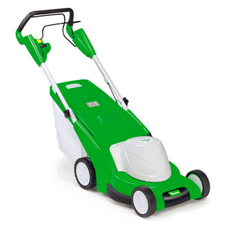 Газонокосилка электрическая Viking ME 545.0 V Газонокосилка электрическая Viking ME 545.0 V