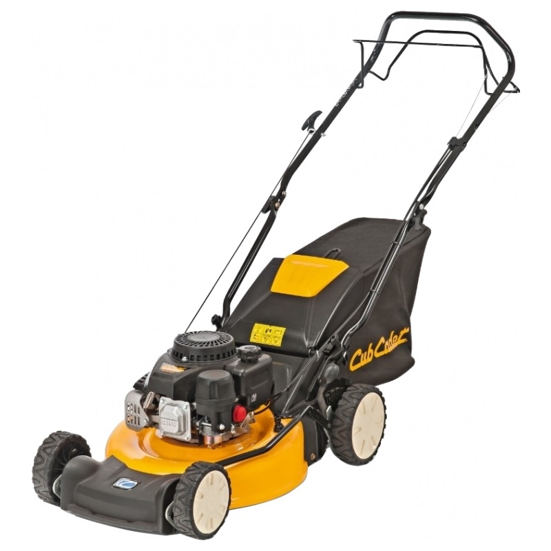 Бензиновая газонокосилка Cub Cadet LM1 AR46 Бензиновая газонокосилка Cub Cadet LM1 AR46