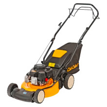 Бензиновая газонокосилка Cub Cadet LM1 CR46 Бензиновая газонокосилка Cub Cadet LM1 CR46