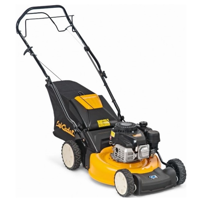 Бензиновая газонокосилка Cub Cadet LM1 AR42 Бензиновая газонокосилка Cub Cadet LM1 AR42