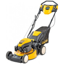 Бензиновая газонокосилка Cub Cadet LM2 DR46S Бензиновая газонокосилка Cub Cadet LM2 DR46S