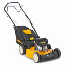 Бензиновая газонокосилка CUB CADET LM1 CR53 Бензиновая газонокосилка CUB CADET LM1 CR53