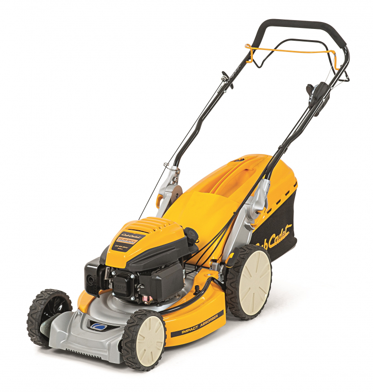 Бензиновая газонокосилка CUB CADET CC 46 SPC V Бензиновая газонокосилка CUB CADET CC 46 SPC V