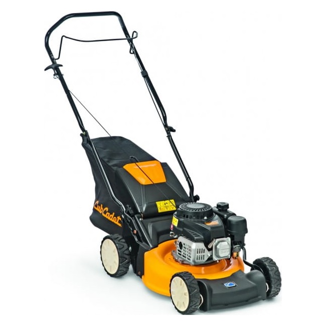 Бензиновая газонокосилка Cub Cadet LM1 AP46 Бензиновая газонокосилка Cub Cadet LM1 AP46