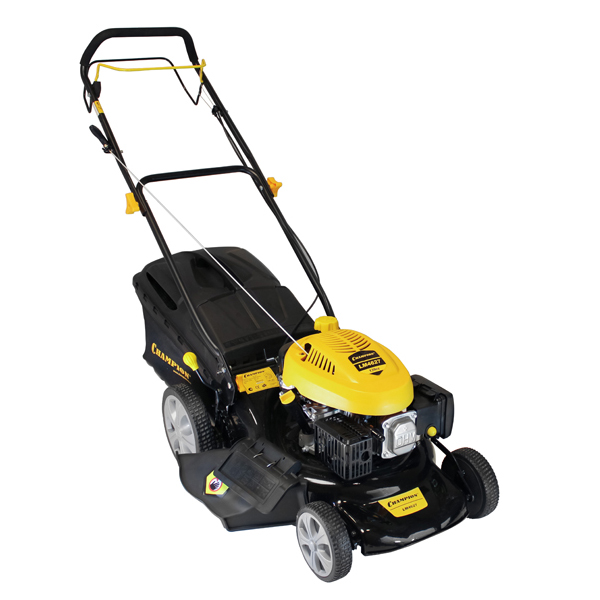 Бензиновая газонокосилка Champion LM4627 Бензиновая газонокосилка Champion LM4627