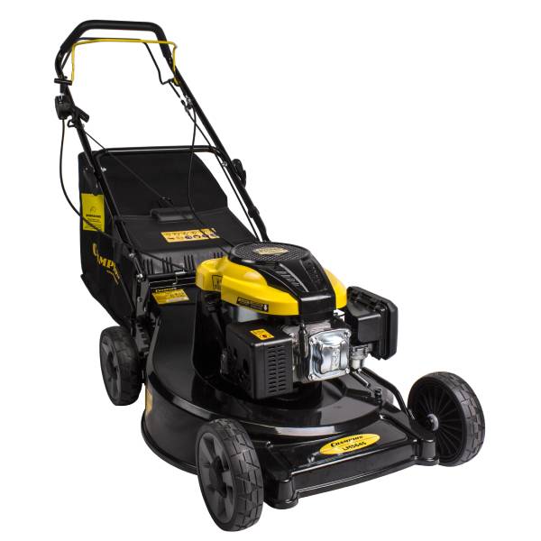 Газонокосилка бензиновая Champion LM5645 Газонокосилка бензиновая Champion LM5645