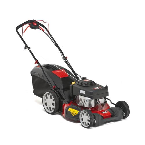 Газонокосилка бензиновая MTD ADVANCE 53 SPKV HW Газонокосилка бензиновая MTD ADVANCE 53 SPKV HW