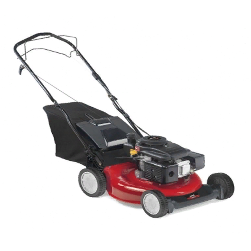 Бензиновая газонокосилка MTD 46 S Бензиновая газонокосилка MTD 46 S