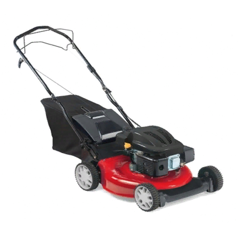 Бензиновая газонокосилка MTD SMART 53 SPO