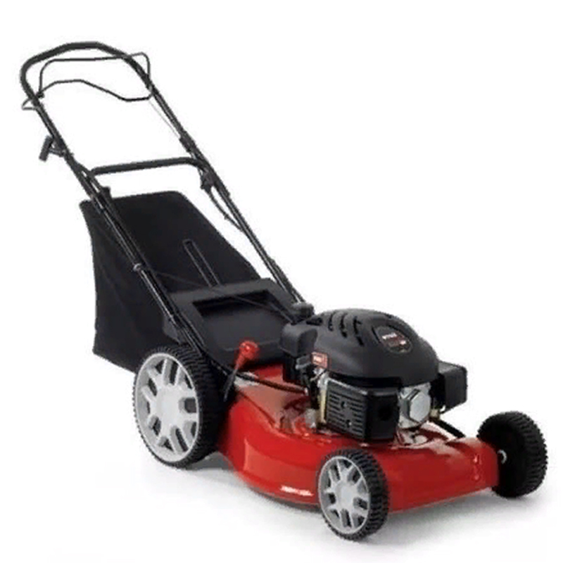 Бензиновая газонокосилка MTD SMART 53 SPO HW Бензиновая газонокосилка MTD SMART 53 SPO HW