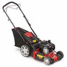 Бензиновая газонокосилка MTD OPTIMA 46 SPB HW (4 в 1)