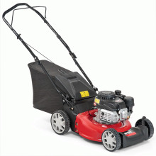 Бензиновая газонокосилка MTD SMART 42 PO