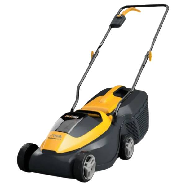 Аккумуляторная газонокосилка Stiga COLLECTOR 132 AE Аккумуляторная газонокосилка Stiga COLLECTOR 132 AE