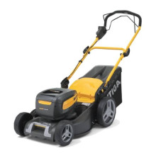 Аккумуляторная газонокосилка Stiga COMBI 955 SQ AE Аккумуляторная газонокосилка Stiga COMBI 955 SQ AE