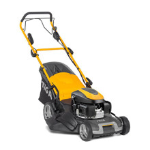 Бензиновая газонокосилка Stiga Combi 50 SVEQ H Бензиновая газонокосилка Stiga Combi 50 SVEQ H