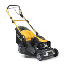 Бензиновая газонокосилка Stiga Combi 50 SVQ Бензиновая газонокосилка Stiga Combi 50 SVQ