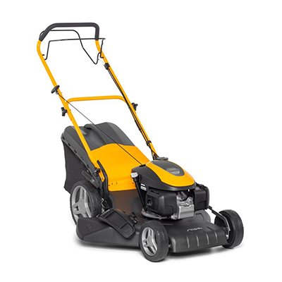 Бензиновая газонокосилка Stiga Combi 53 SQ H Бензиновая газонокосилка Stiga Combi 53 SQ H