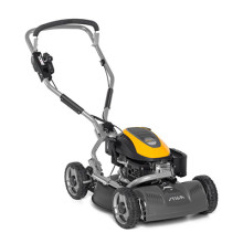 Бензиновая газонокосилка Stiga Multiclip 50 SXE