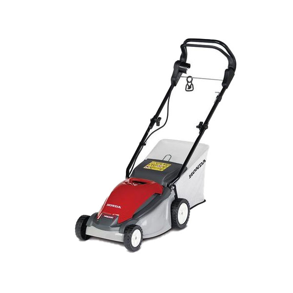 Газонокосилка Honda HRE330A2 Газонокосилка Honda HRE330A2