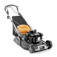 Бензиновая газонокосилка Stiga Twinclip 55 S-R H BBC Бензиновая газонокосилка Stiga Twinclip 55 S-R H BBC