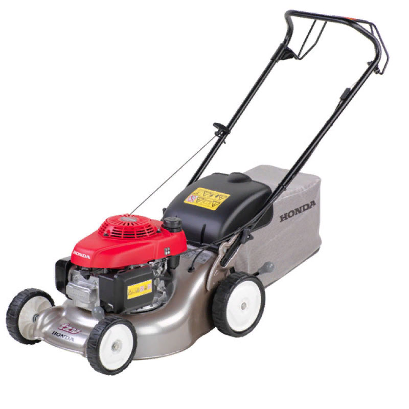 Газонокосилка бензиновая Honda HRG 416 SKE Газонокосилка бензиновая Honda HRG 416 SKE