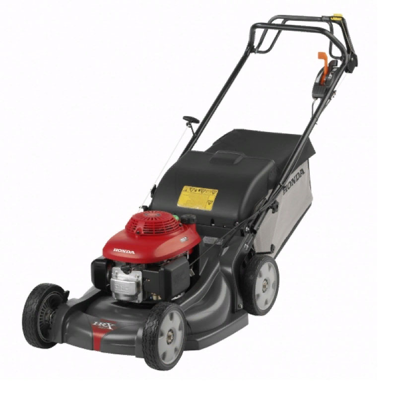 Газонокосилка бензиновая Honda HRX 537 HYE Газонокосилка бензиновая Honda HRX 537 HYE