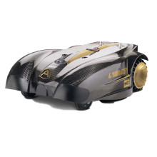 Газонокосилка робот Caiman AMBROGIO L400 ELITE GPS 60Ah Газонокосилка робот Caiman AMBROGIO L400 ELITE GPS 60Ah