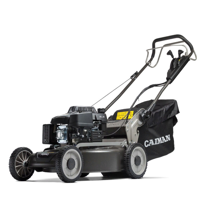 Газонокосилка Caiman FERRO 55CLV Газонокосилка Caiman FERRO 55CLV