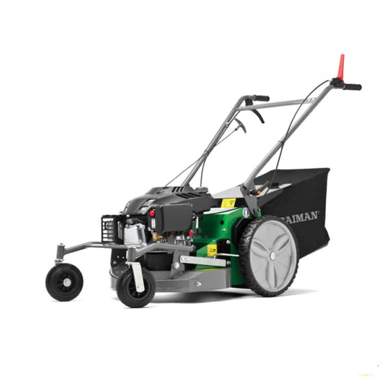 Газонокосилка Caiman ATHENA 60S Газонокосилка Caiman ATHENA 60S