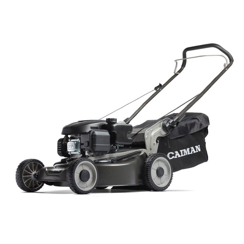 Газонокосилка бензиновая Caiman FERRO 47CP