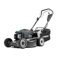 Газонокосилка бензиновая Caiman FERRO 52CVE Газонокосилка бензиновая Caiman FERRO 52CVE