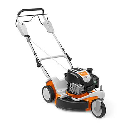 Бензиновая газонокосилка Stihl RM 3 RT Бензиновая газонокосилка Stihl RM 3 RT