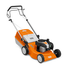 Бензиновая газонокосилка Stihl RM 248.1 T EVC 200.2