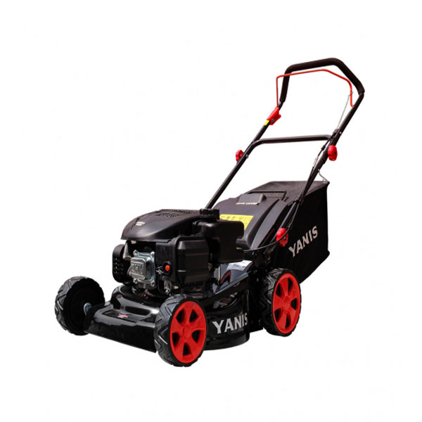 Газонокосилка Yanis Smart S43F