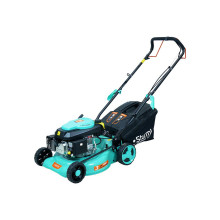 Бензиновая газонокосилка Sturm! PL4214S