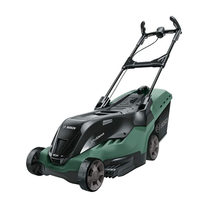 Газонокосилка аккумуляторная Bosch AdvancedRotak 36-660