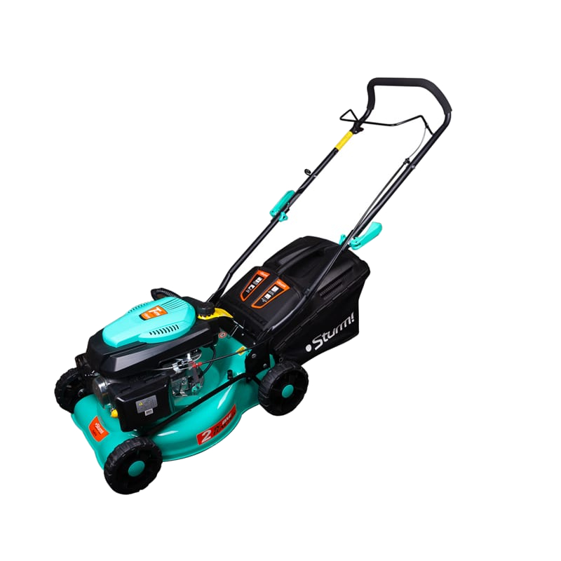 Газонокосилка бензиновая Sturm PL4214 Газонокосилка бензиновая Sturm PL4214